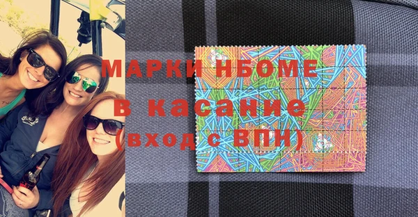 стафф Бородино